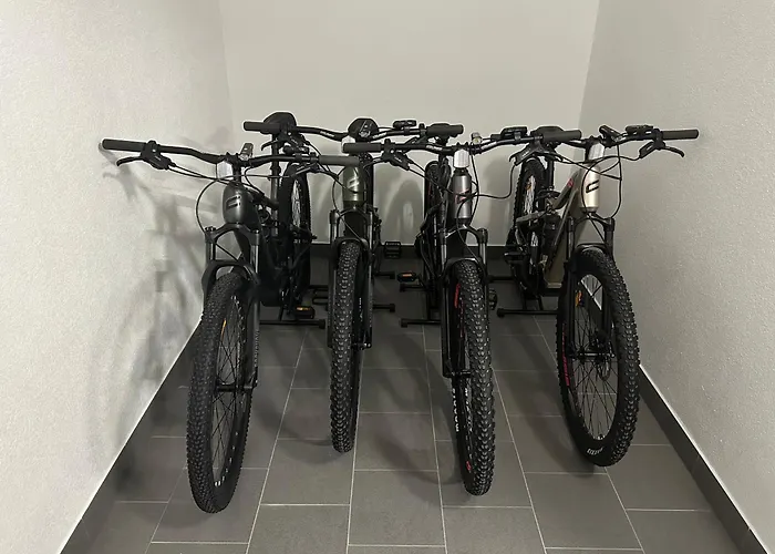 Infinity Klinovec 5 شقة Loučná pod Klínovcem