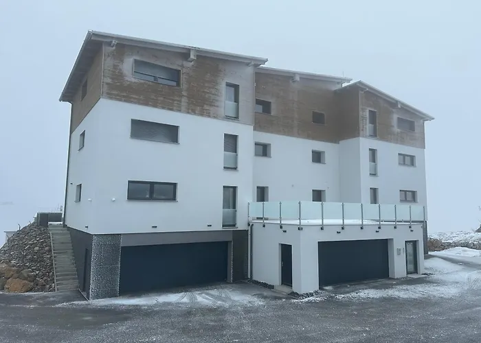 Infinity Klinovec 5 * Loučná pod Klínovcem