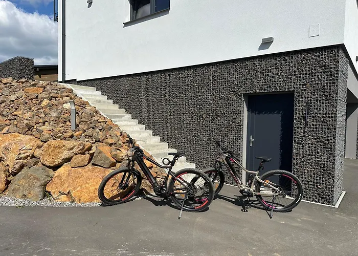 아파트 Infinity Klinovec 5 *