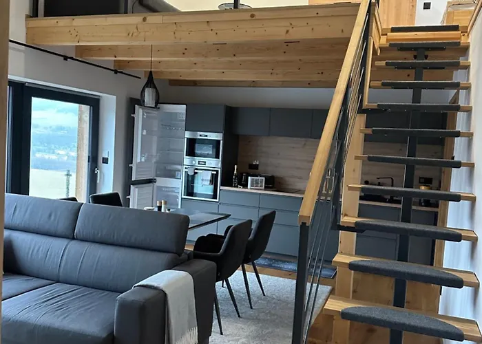 Infinity Klinovec 5 *