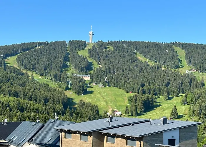 Infinity Klinovec 5 *