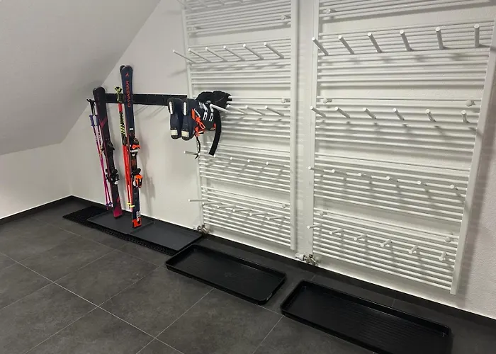 شقة Infinity Klinovec 5 *