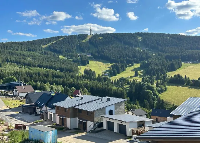 Infinity Klinovec 5 * Loučná pod Klínovcem