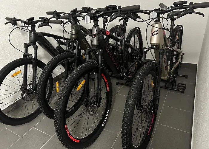 아파트 Infinity Klinovec 5 *