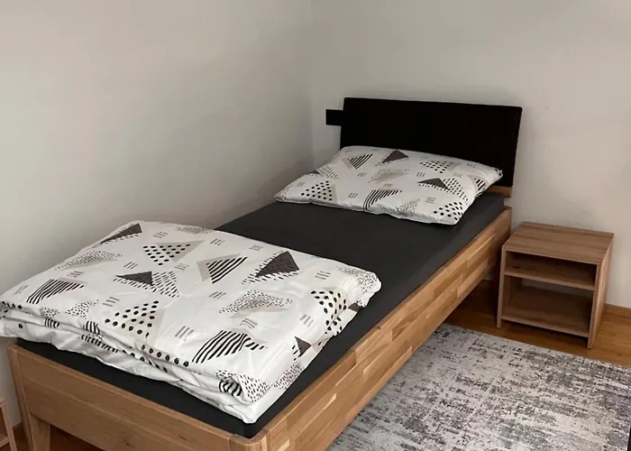 شقة Infinity Klinovec 5 Loučná pod Klínovcem