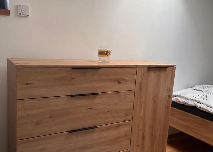 Infinity Klinovec 5 Loučná pod Klínovcem