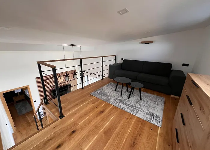 Infinity Klinovec 5 * Loučná pod Klínovcem