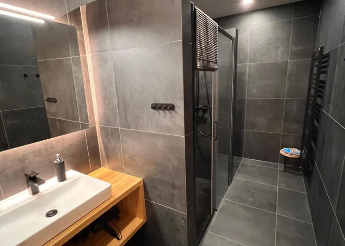 아파트 Infinity Klinovec 5 *