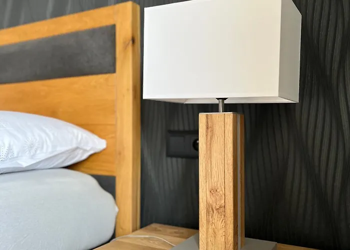 Infinity Klinovec 5 *