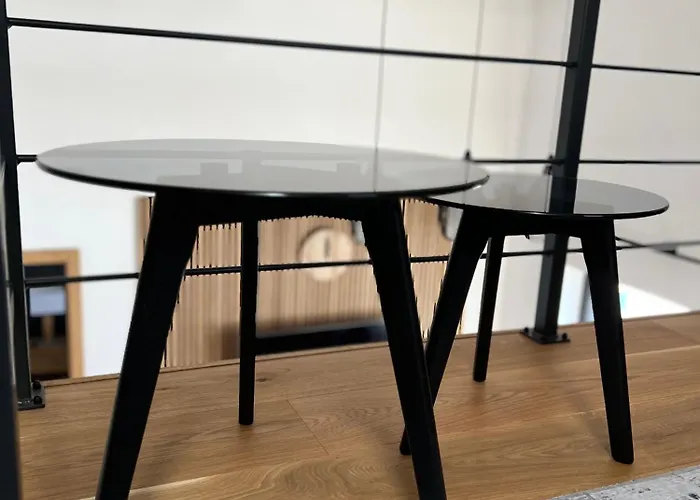 Infinity Klinovec 5 * Loučná pod Klínovcem