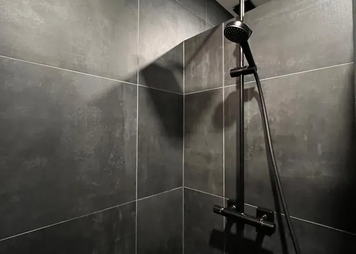 Infinity Klinovec 5 아파트