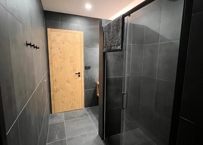 شقة Infinity Klinovec 5 *