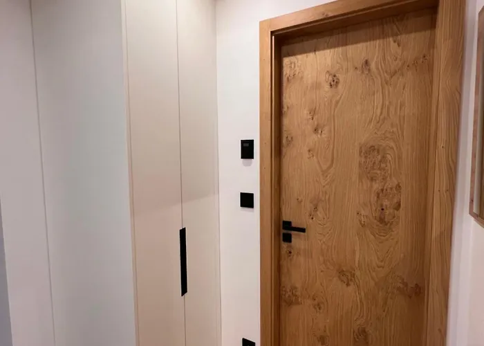 Infinity Klinovec 5 Loučná pod Klínovcem