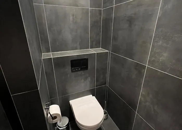 Infinity Klinovec 5 * Loučná pod Klínovcem