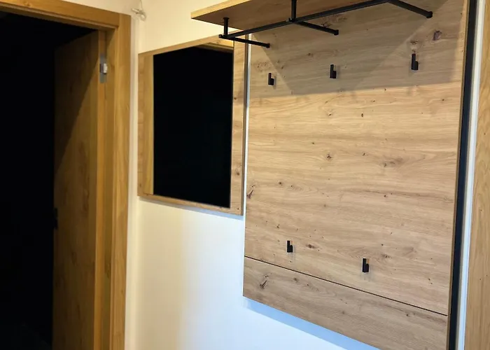 شقة Infinity Klinovec 5 Loučná pod Klínovcem