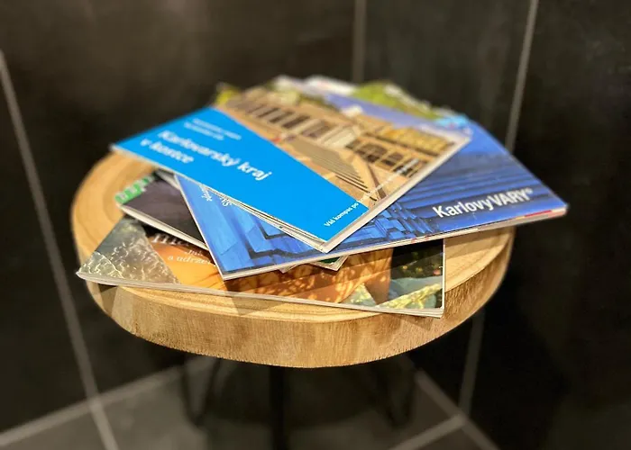 Infinity Klinovec 5 *