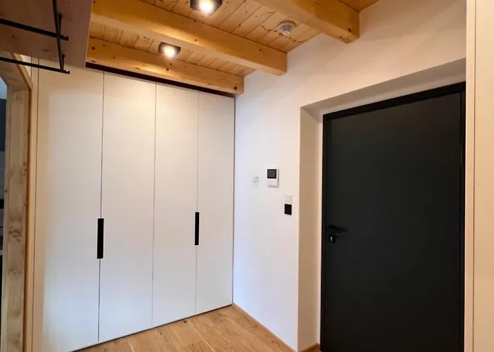 Infinity Klinovec 5 아파트