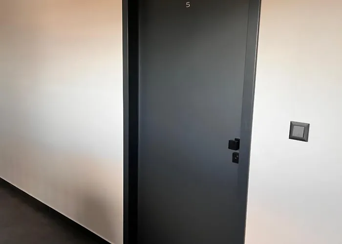 شقة Infinity Klinovec 5 Loučná pod Klínovcem