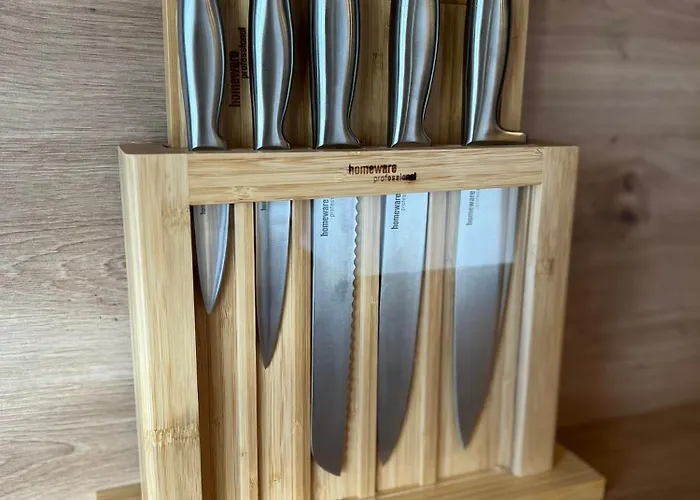 Infinity Klinovec 5 아파트