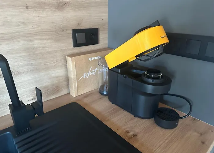 아파트 Infinity Klinovec 5 *