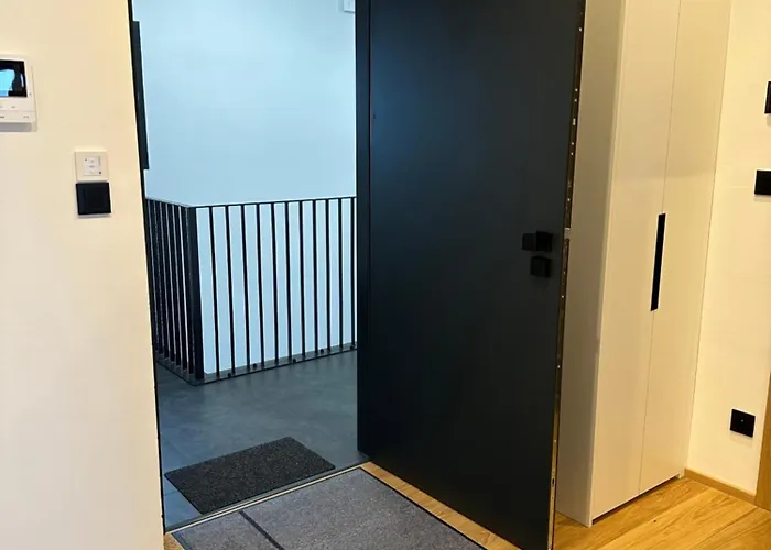 아파트 Infinity Klinovec 5 *