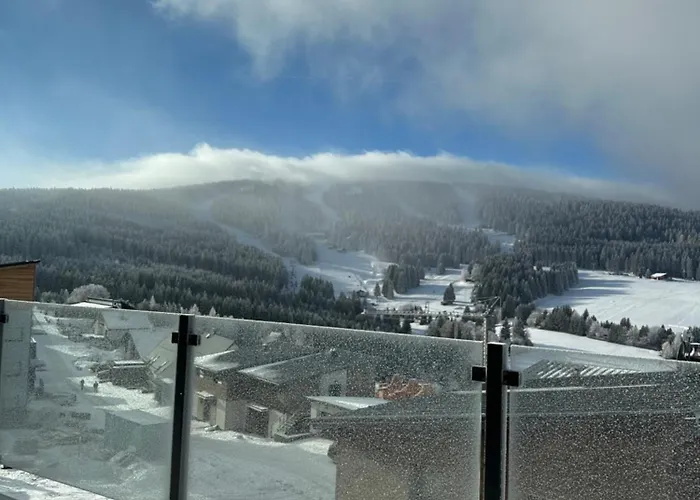 Infinity Klinovec 5 * Loučná pod Klínovcem