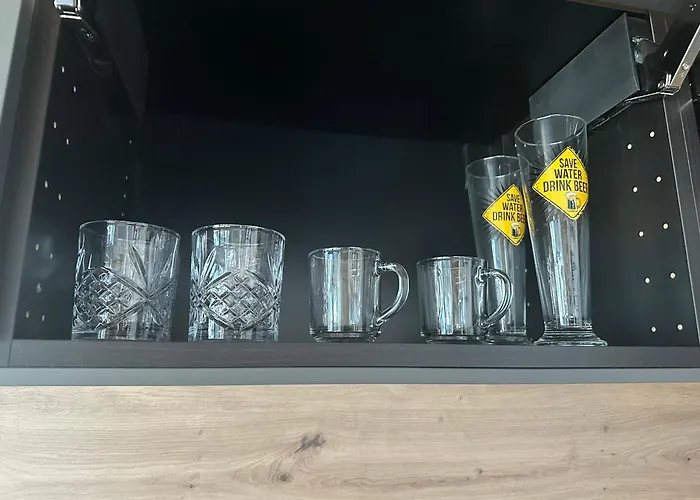 Infinity Klinovec 5 *