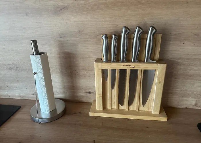 Infinity Klinovec 5 * Loučná pod Klínovcem