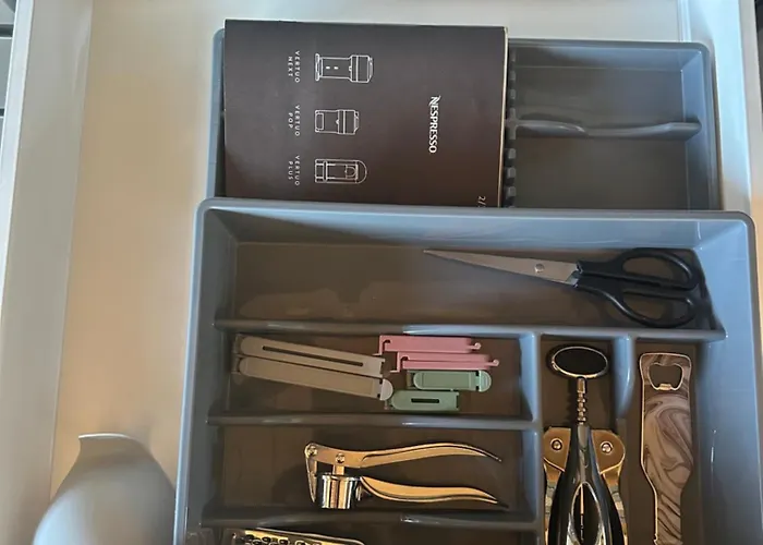 Infinity Klinovec 5 아파트 *