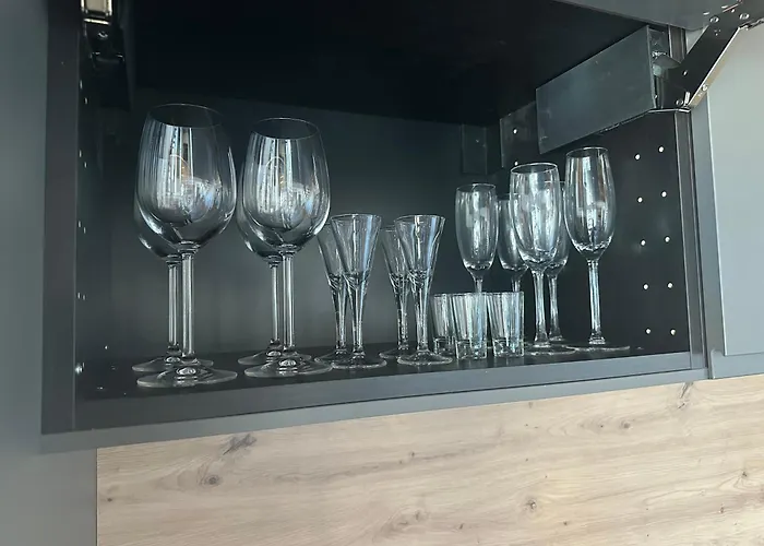 아파트 Infinity Klinovec 5 *