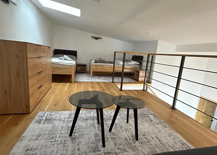 아파트 Infinity Klinovec 5 Loučná pod Klínovcem