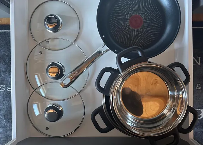 Infinity Klinovec 5 * Loučná pod Klínovcem