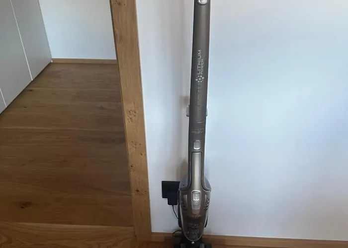 Infinity Klinovec 5 아파트 *