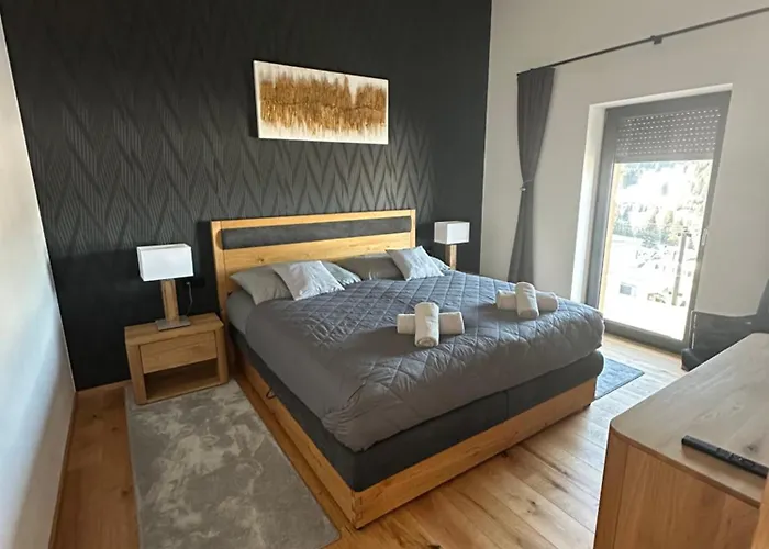 Infinity Klinovec 5 *