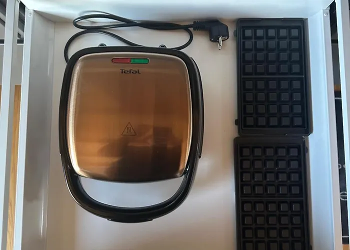 Infinity Klinovec 5 아파트