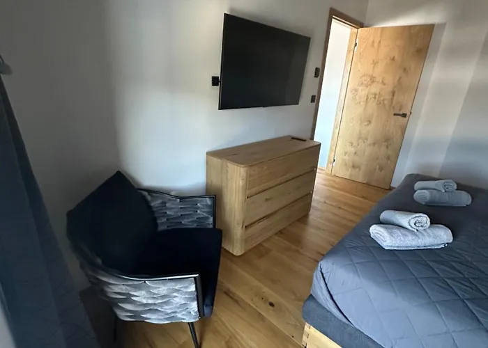 Infinity Klinovec 5 * Loučná pod Klínovcem